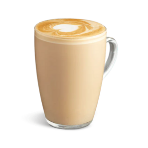 Cappuccino flat white
